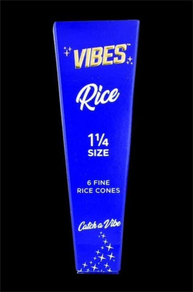 Rice Cones 1 1/4